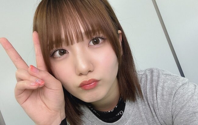 【朗報】AKB48田口愛佳って韓国で凄い人気なんだな！ファンからプレゼントをたくさん貰ってご満悦！！！