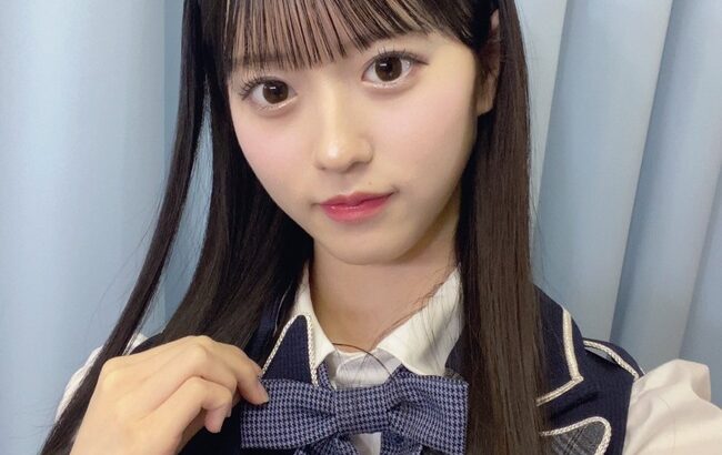 AKB48 18期八木愛月ちゃん「18期生のファンはみんな偏差値が高い。」🌙【研究生あづ】