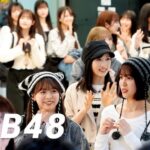 【朗報】韓国で大歓迎を受けるAKB48メンバーの皆さんです【動画あり】