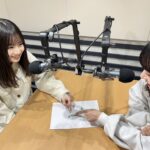 【朗報】「AKB48のささやきラジオ」のネット局が増える【山内瑞葵・橋本恵理子】