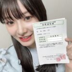 【AKB48】武藤十夢ちゃん 国家資格試験に合格したよ【国家資格キャリアコンサルタント試験】