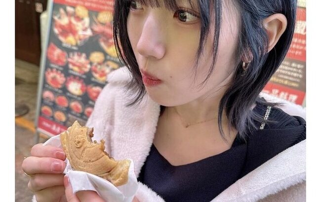 【朗報】岡田奈々さん、4ヶ月ぶりにXを更新する【元AKB48なぁちゃん】