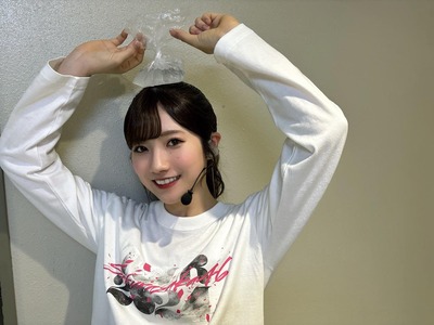 【櫻坂46】小田倉麗奈、笑顔でとんでもない事を言ってしまう