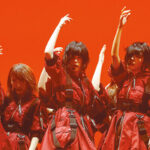 【櫻坂46】村山美羽、欅坂46東京ドーム公演を観た結果…