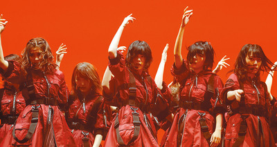 【櫻坂46】村山美羽、欅坂46東京ドーム公演を観た結果…
