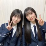 【櫻坂46】村井優×山下瞳月を使ってまさかの…