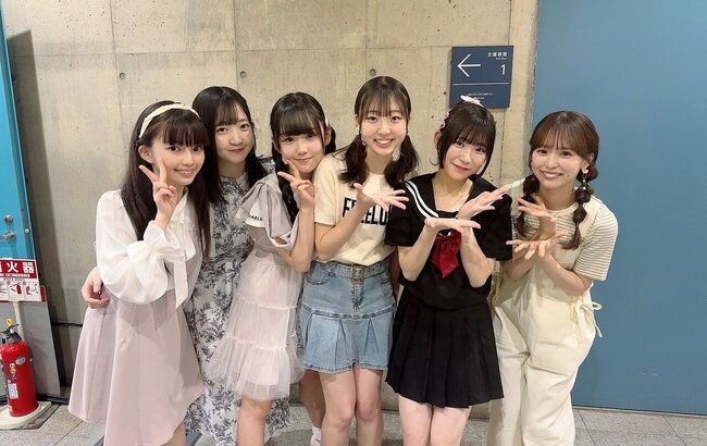 【AKB48】48グループ倉野尾成美 総監督、SKE48へご挨拶に行く！！