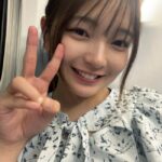 【元AKB48】福留光帆「1月は5日しか仕事なかったけど5月は休みが5日しかなかった」完全に売れる！！！