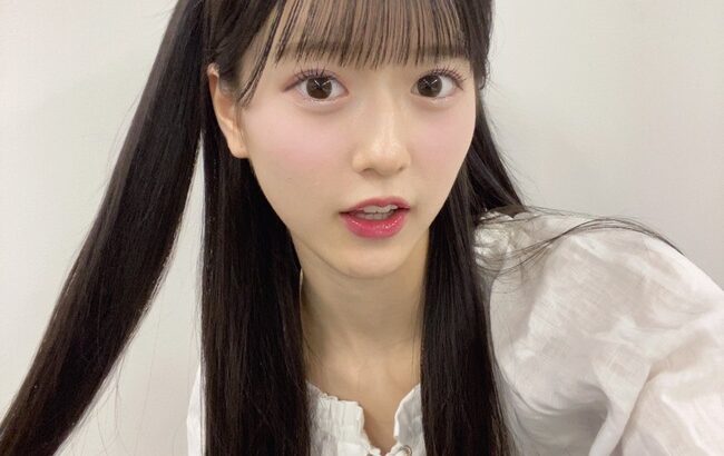 【朗報】AKB48八木愛月の勢いが止まらない。若手でもっとも人気があるメンバーになりそう？【18期研究生あづ】