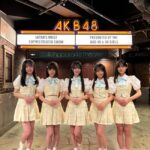 【朗報】AKB4819期生 みんな字がキレイ( ´ ▽ ` )【伊藤百花・川村結衣・白鳥沙怜・奥本カイリ・花田藍衣】