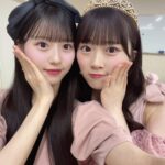 山根涼羽と八木愛月の区別がつかないんだが？【AKB48ずんちゃん・あづ】