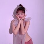 【AKB48】大盛真歩「本日19時に嬉しいお知らせあります😌♡」【まほぴょん】