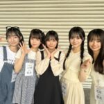 AKB19期の伊藤百花ちゃんって天性のアイドルだね😆【AKB4819期研究生いともも】