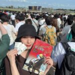 元AKB48藤江れいなさん日本ダービー的中で金持ちに！！【元NMB48れいにゃん】