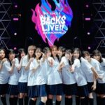 【櫻坂46】バクラリピート配信、流石にこれは再現されなかった模様