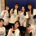 【櫻坂46】田村真子アナ、東京ドーム公演についてコメント！