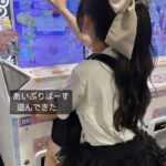 【AKB48】ゲーセンで遊ぶほてちゃんをご覧ください【布袋百椛】