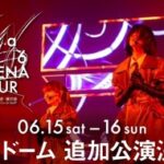 【櫻坂46】東京ドーム公演、これマジか…