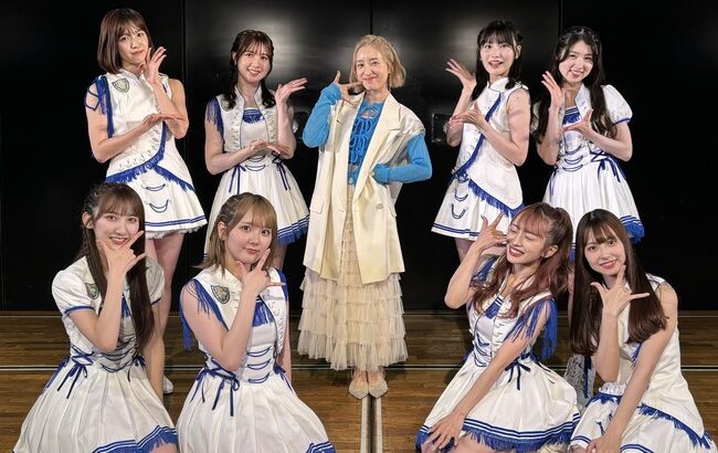 【速報】梅田彩佳、AKB48劇場に登場！「逆上がり」のSPゲストで【リニューアル企画】
