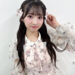 秋山ゆなちゃんのゆなちゃんが大暴れしています【AKB48秋山由奈】