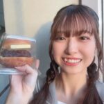 昨日のAKB48の差し入れです！！【あんバターサンド・橋本陽菜はるぴょん】