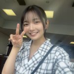 【吉報】大ブレイク中の元AKB48福留光帆さん、ヒルナンデスのスタジオゲスト出演！！！