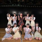 【速報】AKB48劇場に仲川遥香登場！！！【元JKT48はるごん】