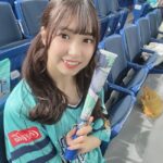 【AKB48】橋本陽菜ちゃんに野球関連の仕事ｷﾀ━━━━(ﾟ∀ﾟ)━━━━!!【はるぴょん】