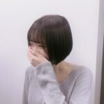 【覚醒】小島凪紗、大胆イメチェン！！！！！