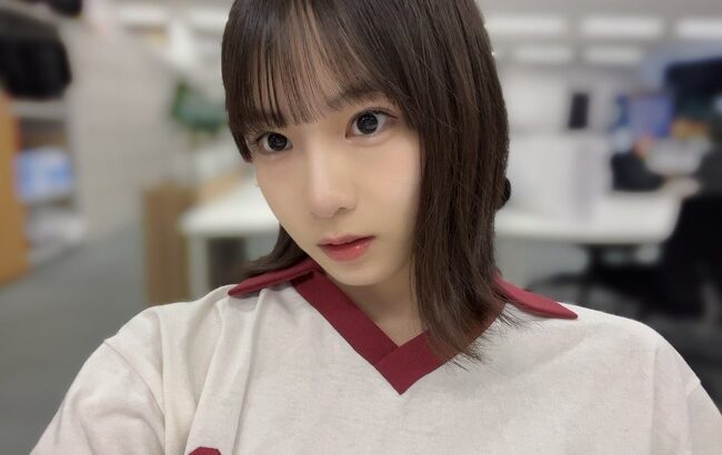 【AKB48】髪を切った橋本恵理子ちゃんがあの頃の前田敦子みたいな美少女だと話題に！【おかえりちゃん・あっちゃん】