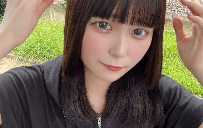 【闇深】女性アイドルメンバーさん、刑務所上がりと発覚したため脱退・・・【現在保護観察期間中・月白のカルラ 白渚ろあ】