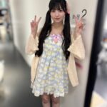 【悲報】小濱心音が体調不良の為本日の劇場公演を休演！代わりに工藤華純が出演！！【AKB48こっこ・かすみん】