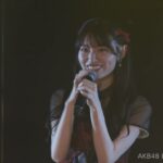 【速報】AKB48劇場に久保怜音が登場！！【僕の太陽公演・さとぴー】