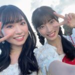 【AKB48】ずっきーとあいちゃんって、めっちゃ仲良くなったよなー【山内瑞葵・佐藤綺星】