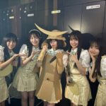 AKB48公式さん「我こそは、仙台藩の藩主 伊達政宗なり～!!🌙」【川村結衣・かわゆい】