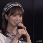 【AKB48】倉野尾総監督が前座デビュー【ロマンスかくれんぼ・なるちゃん・倉野尾成美】