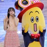 【朗報】AKB19期生・伊藤百花ちゃん　神対応でバナナを興奮させる🍌【AKB48 いともも研究生】