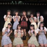 AKB48劇場に伊豆田莉奈登場！！【CGM48いずりな】