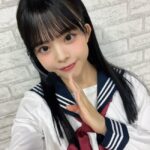 NMB48阪本玲央が卒業発表！！！