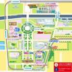 【悲報】TIF2024今年はライブステージの配信なし…【TOKYO IDOL FESTIVAL 2024】