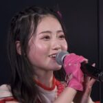 【朗報】布袋百椛ｃ、人生初でこ出しデビュー！！【AKB48ほてちゃん】