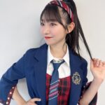 【朗報】ずっきーちゃん、既にTikTokで恋詰んじゃったのダンスを20回ぐらい踊ってる【AKB48山内瑞葵】