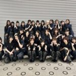 櫻坂46、2ndアルバム発売の可能性