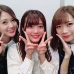 【櫻坂46】まいやん、田村保乃へメッセージ！「初めて顔を合わせたのが…」