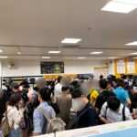 【朗報】いともも効果？ 錦糸町タワレコAKB握手会が完売祭り！！【AKB48 64thシングル 恋　詰んじゃった・19期研究生伊藤百花】