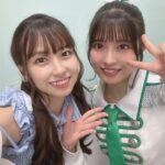 【朗報】AKB48メンバー、KLP48移籍メンバーと感動の再会！！！