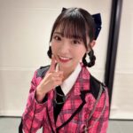 【大悲報…】ずっきーの更新が止まる…【AKB48山内瑞葵TikTok】