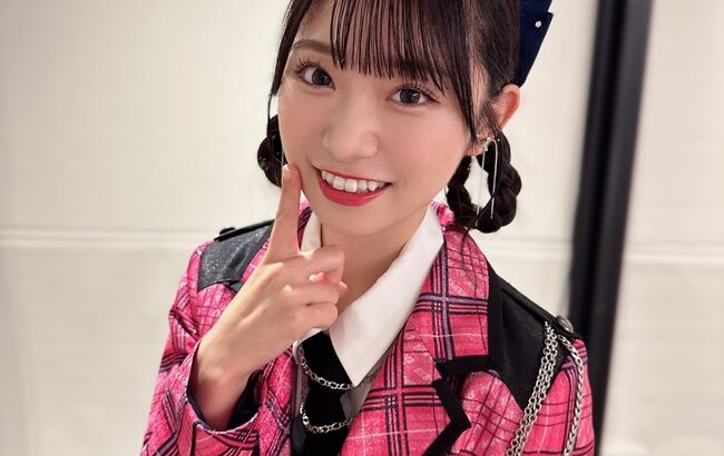 【大悲報…】ずっきーの更新が止まる…【AKB48山内瑞葵TikTok】