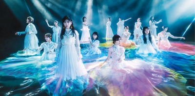 【櫻坂46】CDシングル、今年これまでの売上トップ3は…