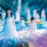 【櫻坂46】ミーグリ『第9次受付』完売表がこちら【9thシングル 自業自得】